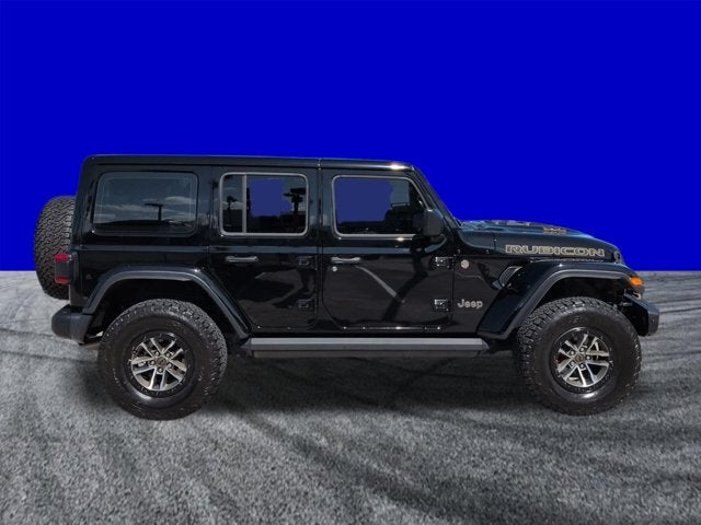 2024 Jeep Wrangler Rubicon 392