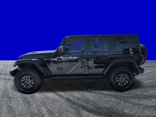 2024 Jeep Wrangler Rubicon 392