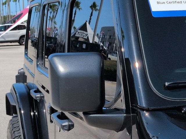 2024 Jeep Wrangler Rubicon 392