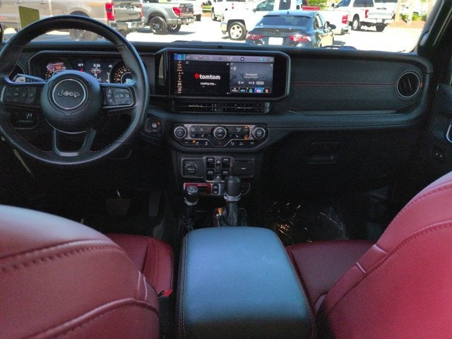 2024 Jeep Wrangler Rubicon 392