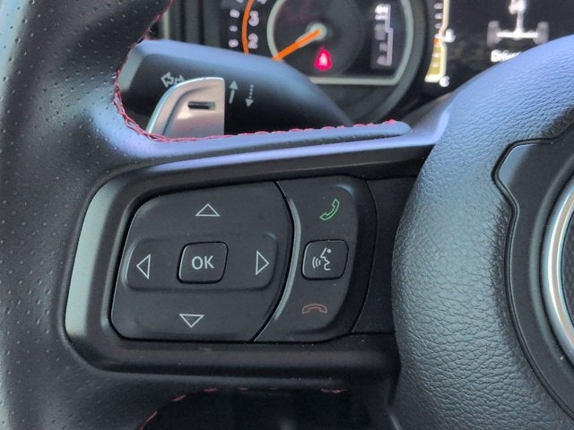 2024 Jeep Wrangler Rubicon 392