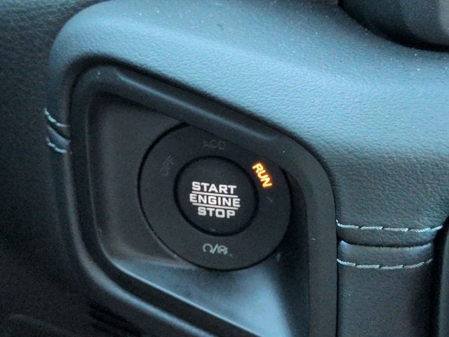 2024 Jeep Wrangler Rubicon 392