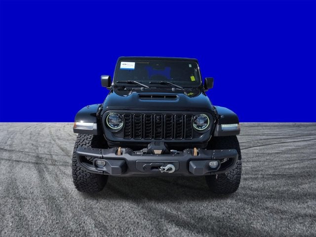 2024 Jeep Wrangler Rubicon 392