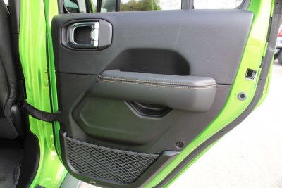 2025 Jeep Wrangler 4-Door Rubicon 392 Final Edition 4x4