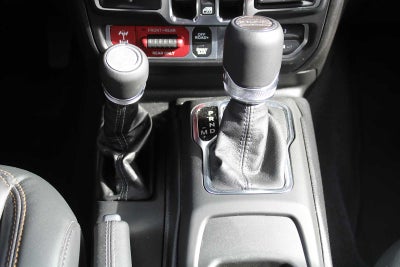 2025 Jeep Wrangler 4-Door Rubicon 392 Final Edition 4x4