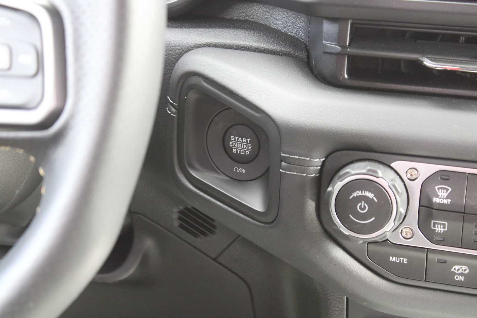 2025 Jeep Wrangler 4-Door Rubicon 392 Final Edition 4x4