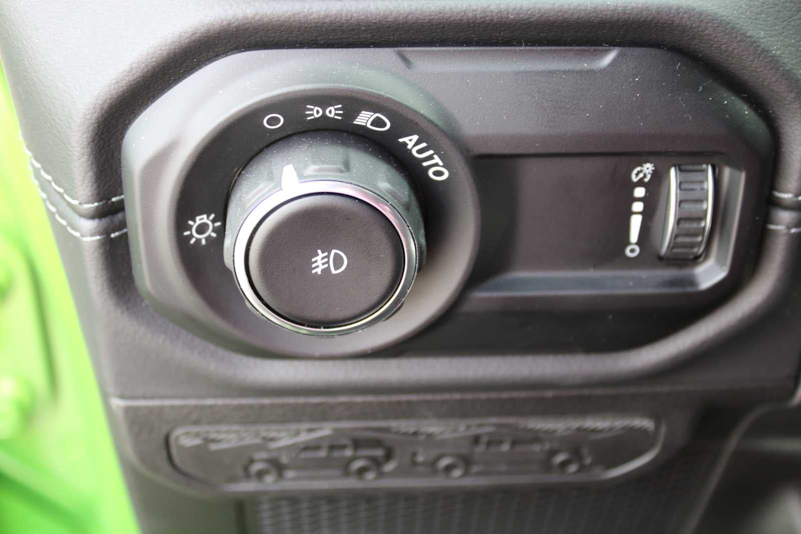 2025 Jeep Wrangler 4-Door Rubicon 392 Final Edition 4x4