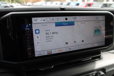 2025 Jeep Wrangler 4-Door Rubicon 392 Final Edition 4x4