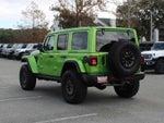 2025 Jeep Wrangler 4-Door Rubicon 392 Final Edition 4x4