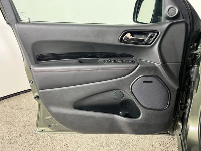 2026 Dodge Durango GT Premium HEMI V8