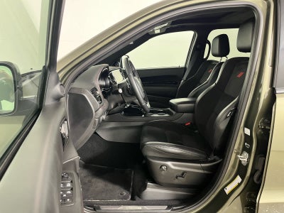 2026 Dodge Durango GT Premium HEMI V8