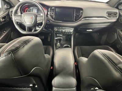 2026 Dodge Durango GT Premium HEMI V8