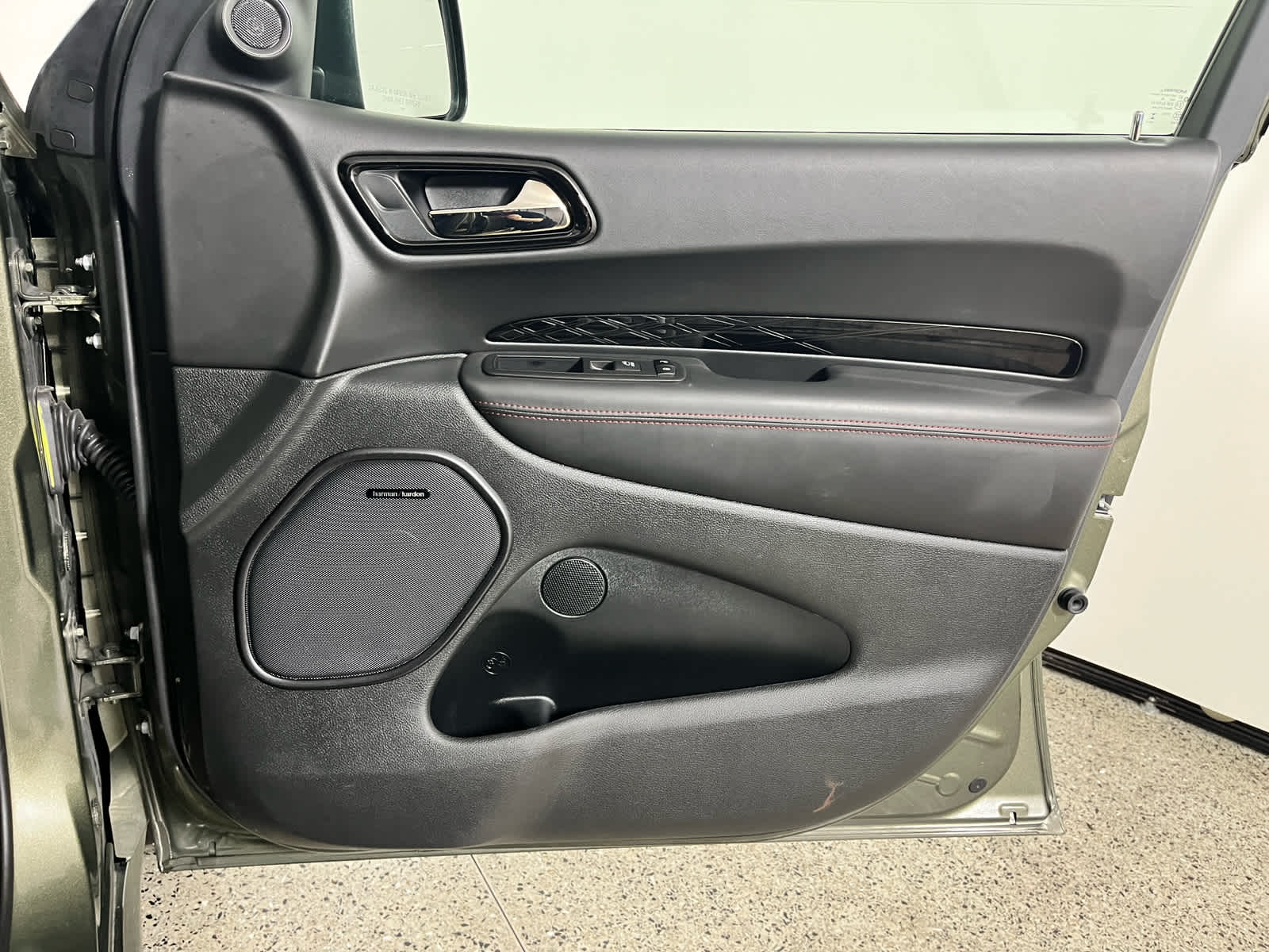 2026 Dodge Durango GT Premium HEMI V8