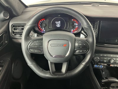 2026 Dodge Durango GT Premium HEMI V8