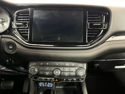 2026 Dodge Durango GT Premium HEMI V8