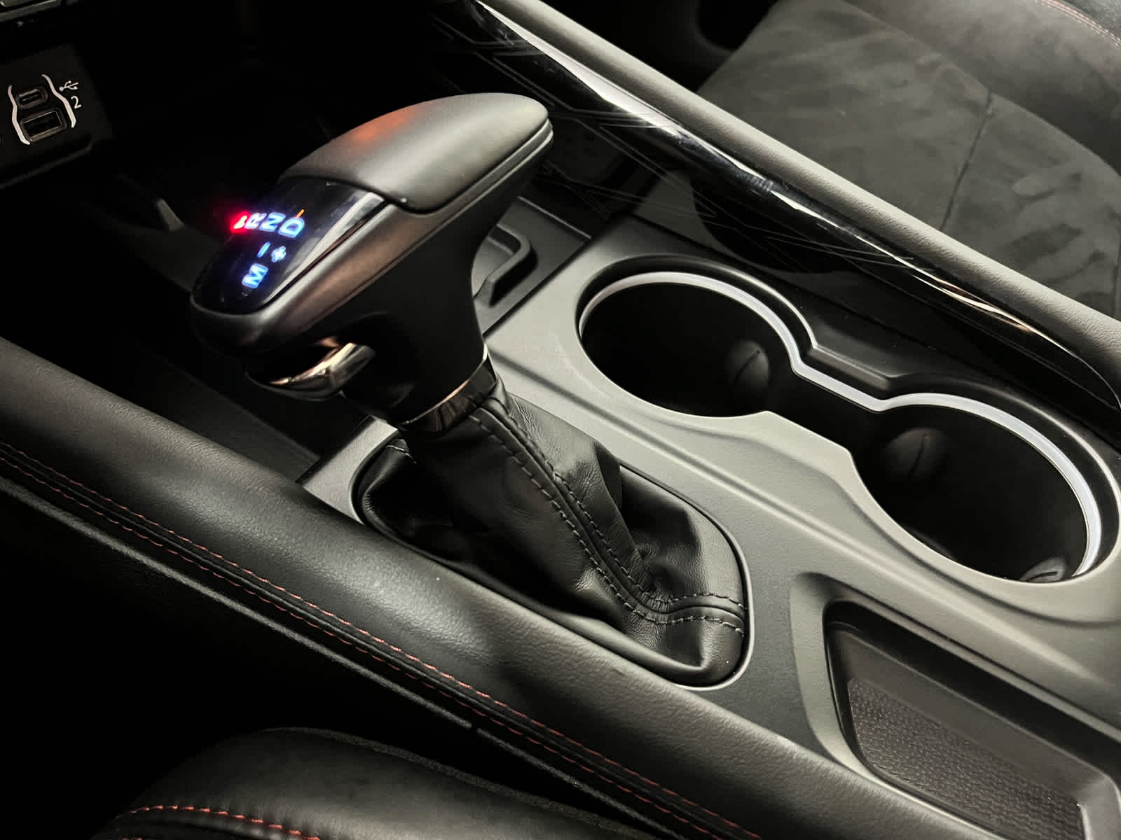 2026 Dodge Durango GT Premium HEMI V8