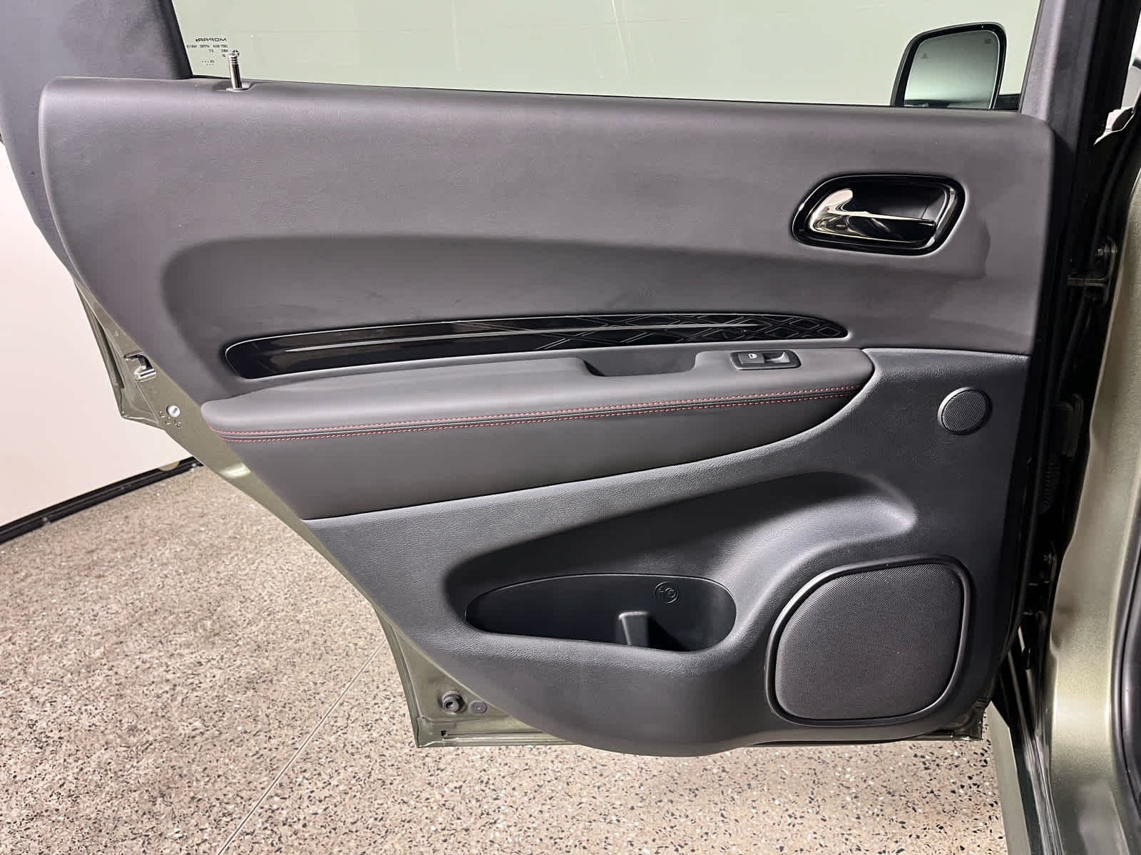 2026 Dodge Durango GT Premium HEMI V8