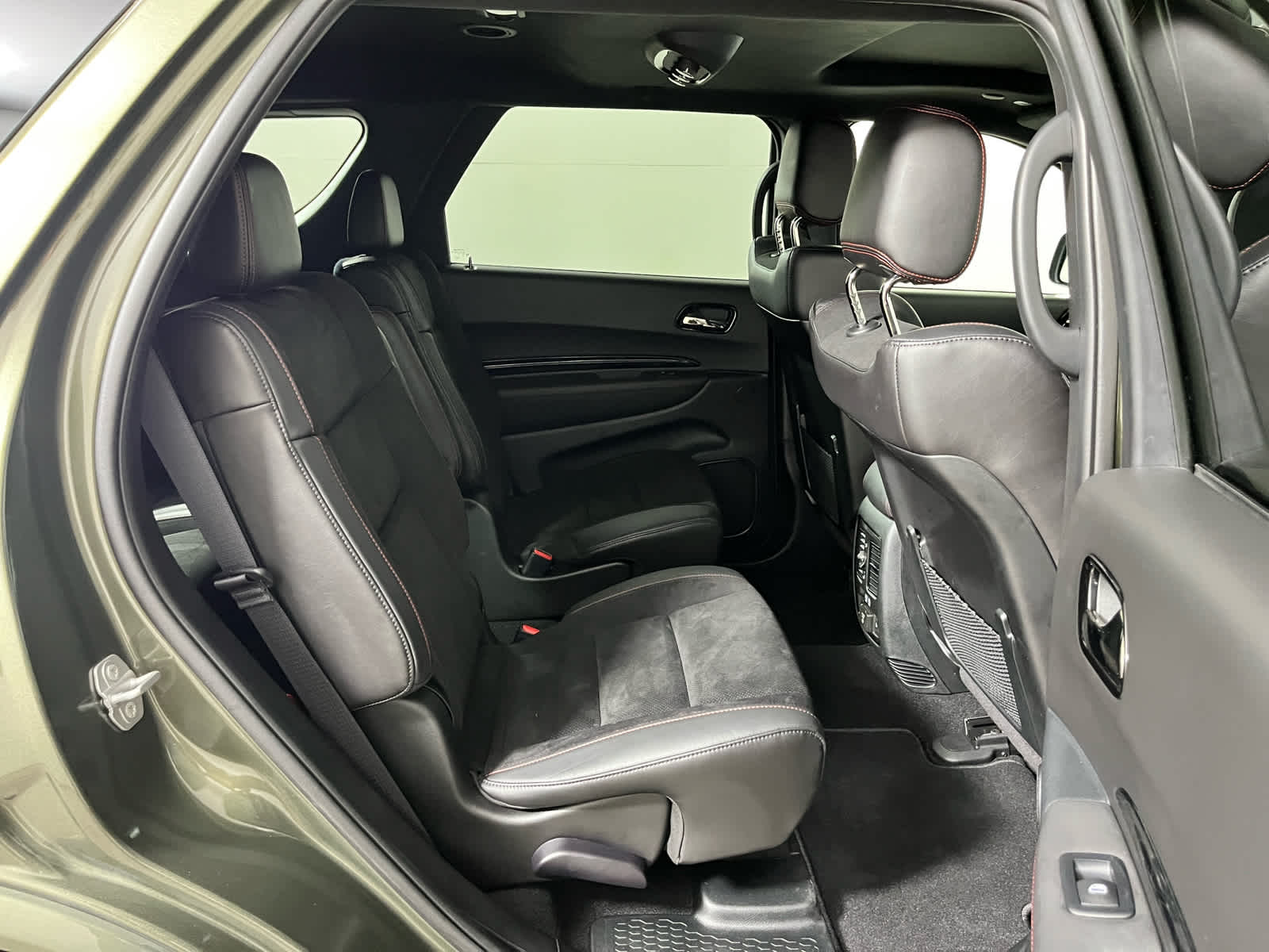 2026 Dodge Durango GT Premium HEMI V8