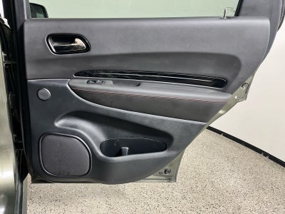 2026 Dodge Durango GT Premium HEMI V8