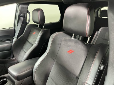 2026 Dodge Durango GT Premium HEMI V8