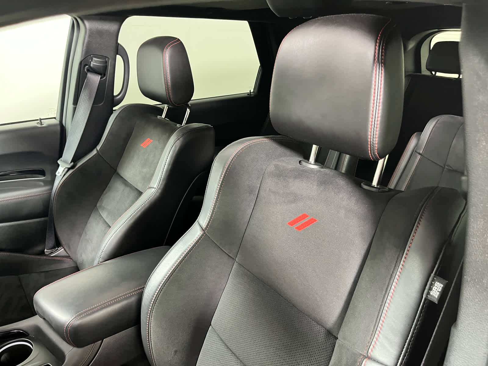 2026 Dodge Durango GT Premium HEMI V8