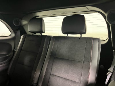 2026 Dodge Durango GT Premium HEMI V8