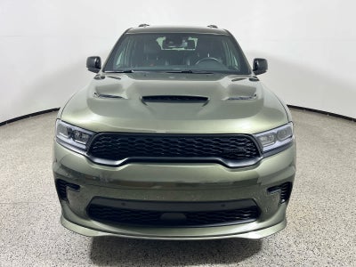 2026 Dodge Durango GT Premium HEMI V8