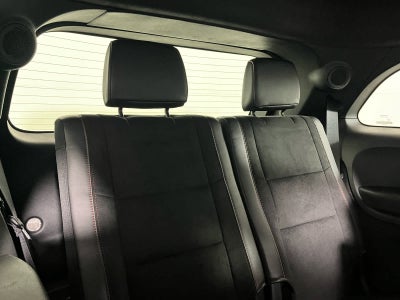 2026 Dodge Durango GT Premium HEMI V8