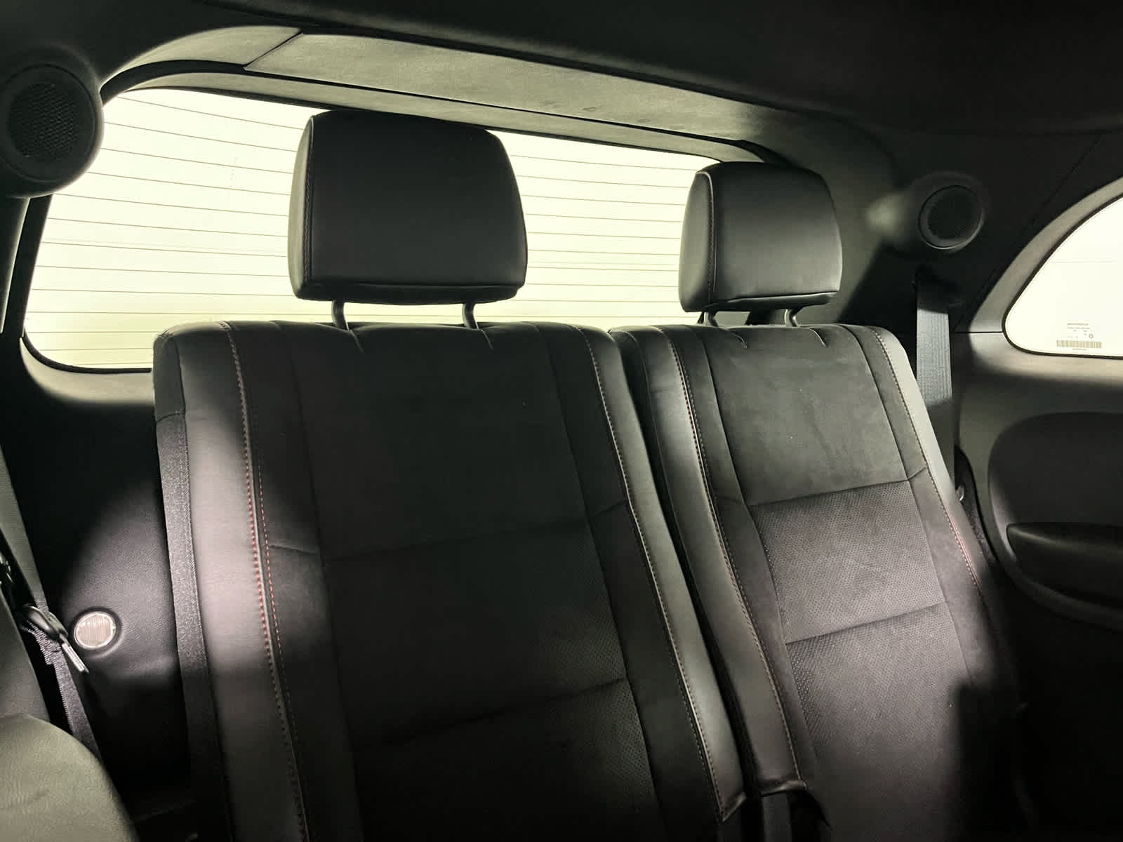 2026 Dodge Durango GT Premium HEMI V8