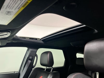 2026 Dodge Durango GT Premium HEMI V8