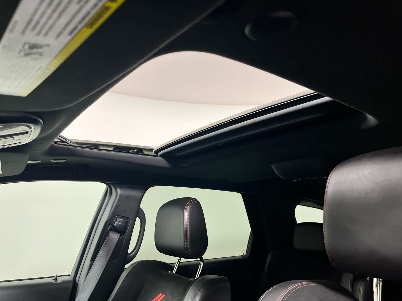 2026 Dodge Durango GT Premium HEMI V8
