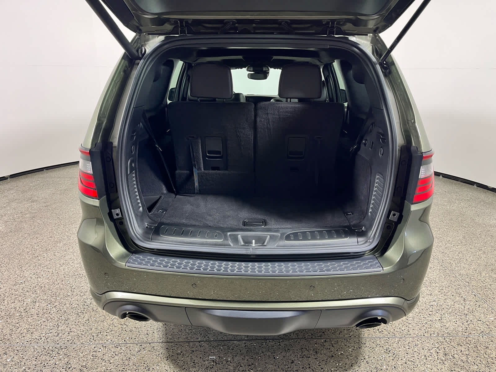 2026 Dodge Durango GT Premium HEMI V8