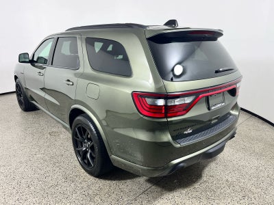 2026 Dodge Durango GT Premium HEMI V8