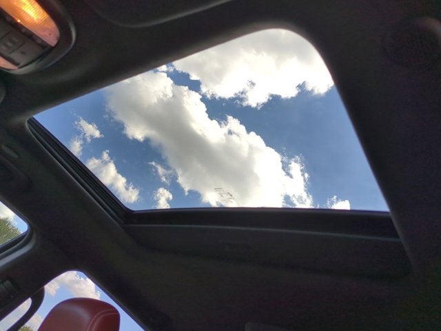 2024 Dodge Durango SRT Hellcat