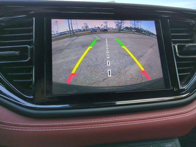 2024 Dodge Durango SRT Hellcat