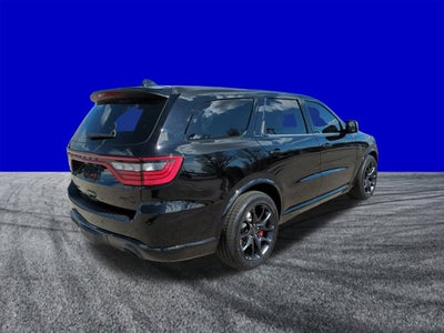 2024 Dodge Durango SRT Hellcat