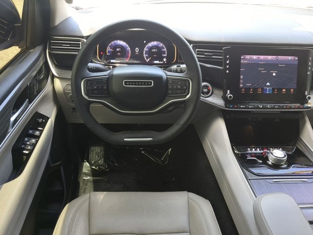 2023 Jeep Wagoneer L Series II