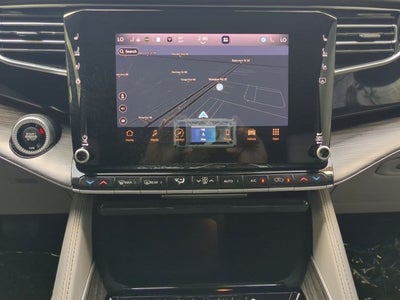 2023 Jeep Wagoneer L Series II