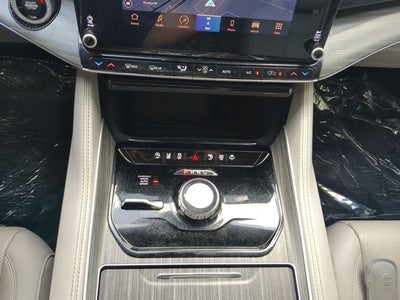 2023 Jeep Wagoneer L Series II