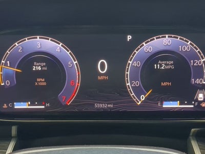 2023 Jeep Wagoneer L Series II