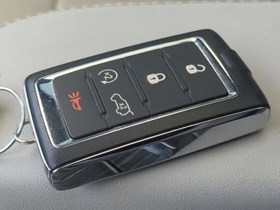 2023 Jeep Wagoneer L Series II