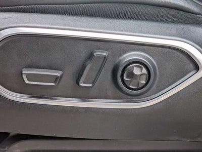 2023 Jeep Wagoneer Series II