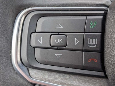 2023 Jeep Wagoneer Series II