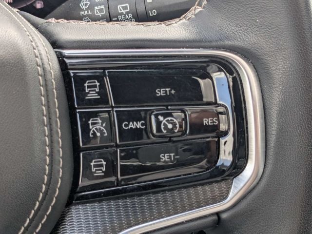 2024 Jeep Grand Wagoneer Series II