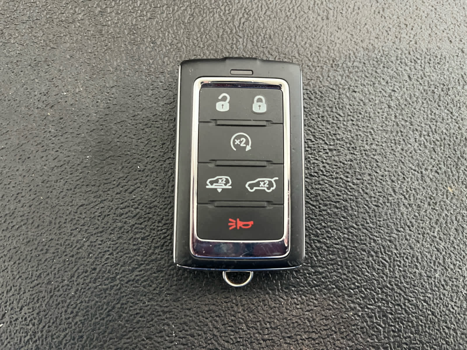 2024 Jeep Grand Wagoneer Series III Obsidian 4x4