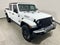 2023 Jeep Gladiator Willys