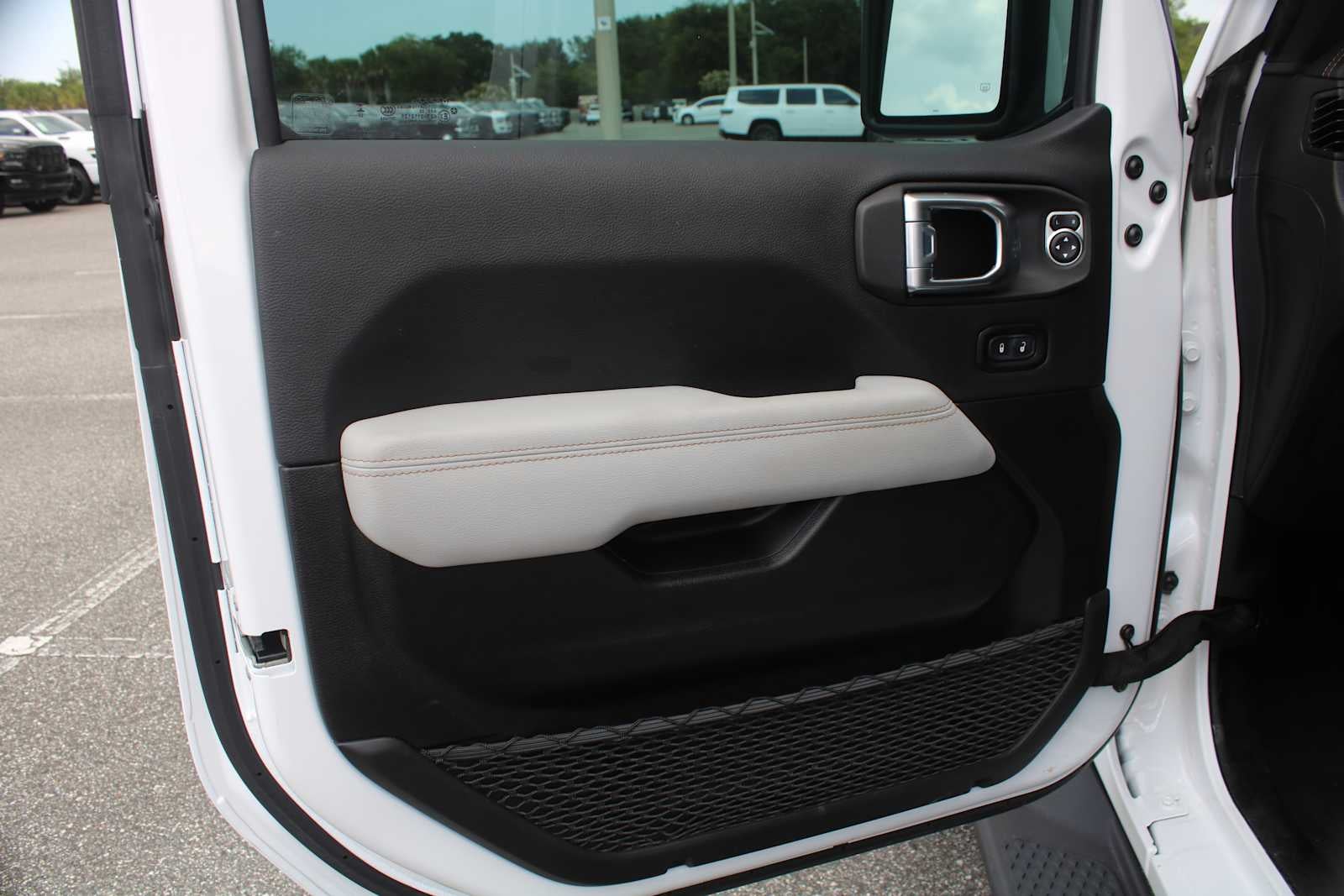 2023 Jeep Gladiator High Altitude