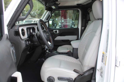 2023 Jeep Gladiator High Altitude