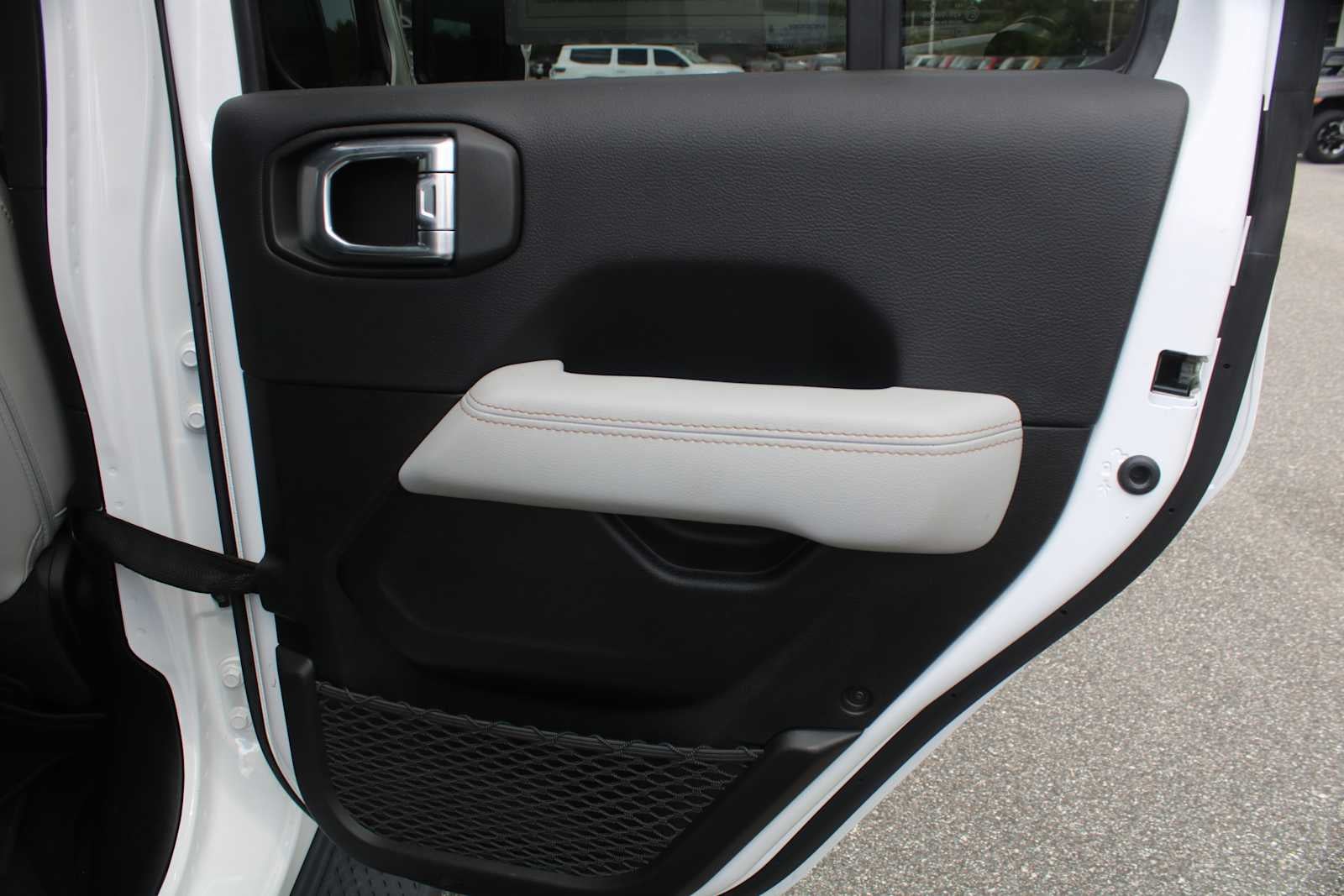 2023 Jeep Gladiator High Altitude