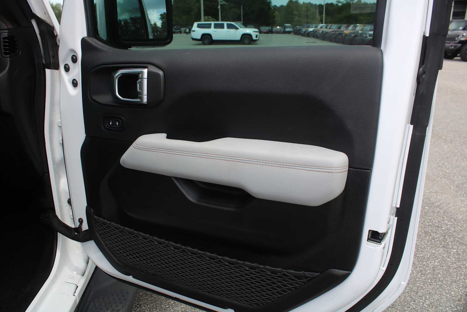 2023 Jeep Gladiator High Altitude